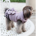 Pet Sweater Knitted Dog Clothes